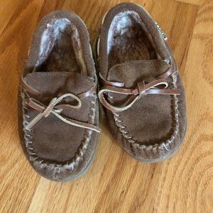 Kids’ Slippers